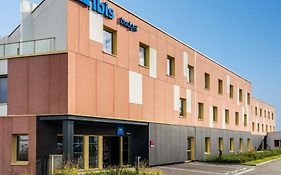 Ibis Budget Epinal